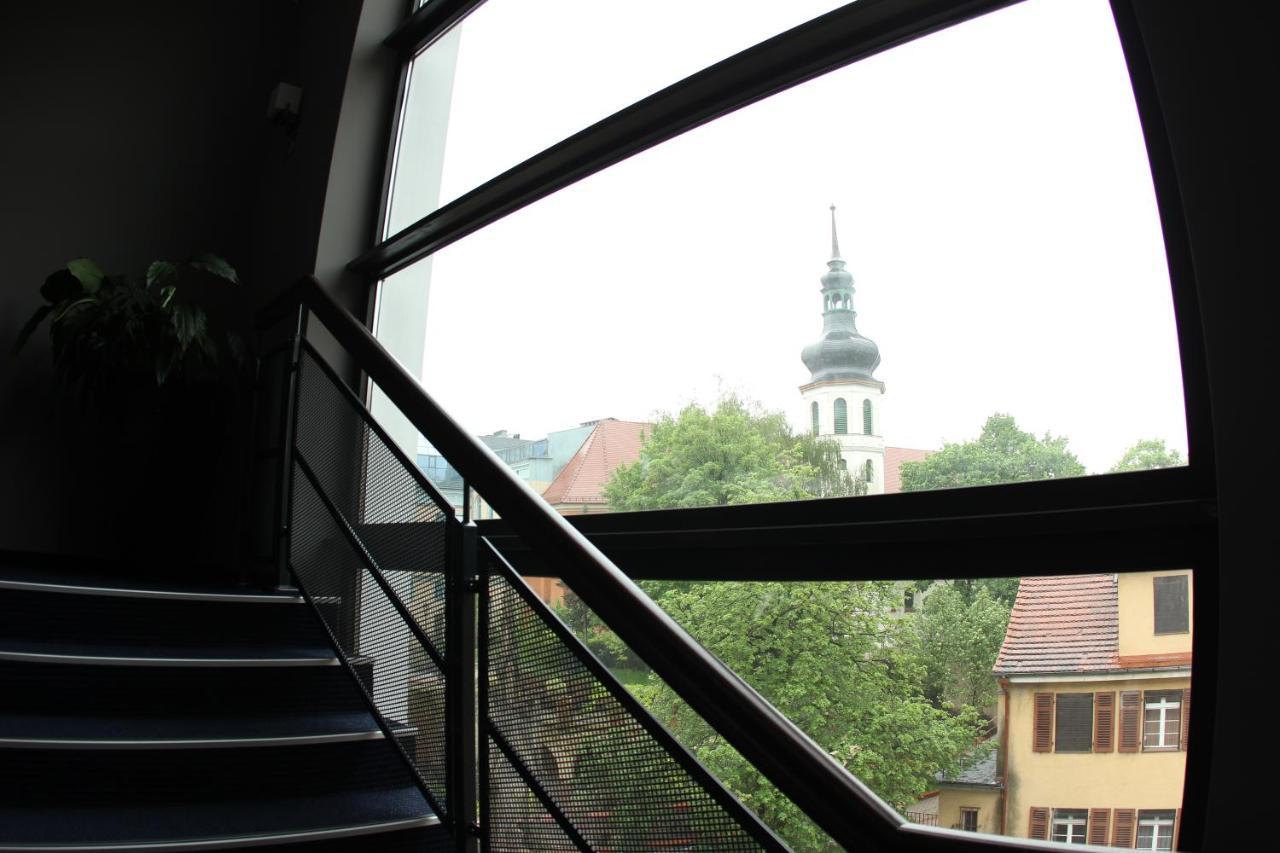 Hotel Kamienica Opole Exterior photo
